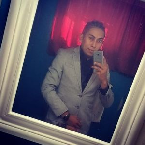 Meet your Posher, Marcelo